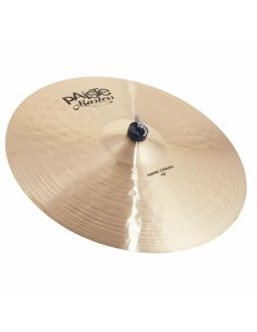 Paiste Masters Dark Crash 18