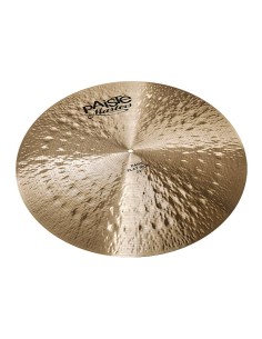 Paiste Masters Dark Flat...