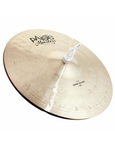 Paiste Masters Dark Hi-Hat 14