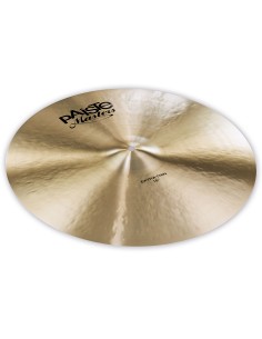 Paiste Masters Extra Thin 18