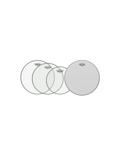 Remo PP-0240-BE