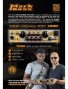 MARKBASS PETIT MARCUS 1000 58R