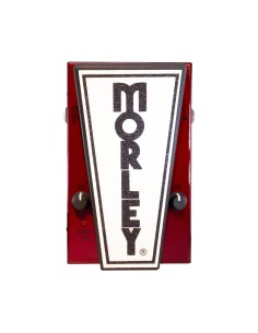 MTTW TONE QUESTOR WAH - Pedale wah per strumento Morley