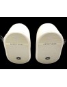 Topp Pro TAP40A White Pair of Speakers Used