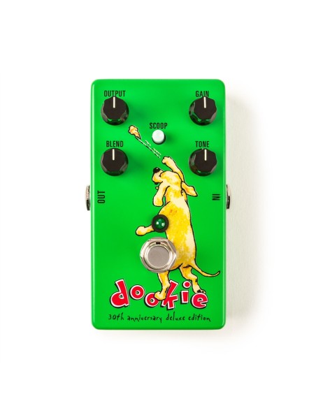 DD30 Dookie Drive 30th Anniversary Deluxe Edition
