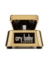 EC95 Eric Clapton Cry Baby Wah