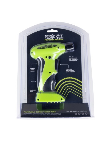 9626 Power Peg Pro USB-C