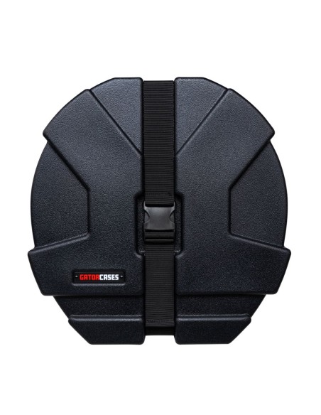 GATOR GPC1414 astuccio rigido per timpano 14" x 14"