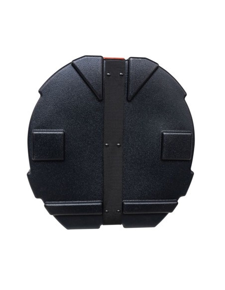 GATOR GPC1414 astuccio rigido per timpano 14" x 14"
