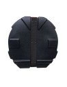 Étui rigide GATOR GPC1414 14" x 14" pour timbales
