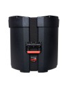 GATOR GPC1414 astuccio rigido per timpano 14" x 14"