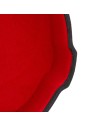 GATOR GPC1414 astuccio rigido per timpano 14" x 14"