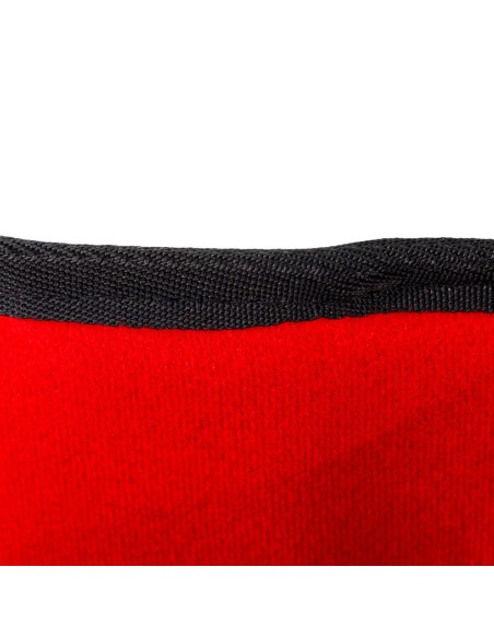GATOR GPC1414 astuccio rigido per timpano 14" x 14"