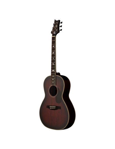 SE P20E Feuerrot Burst 2025