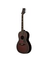 SE P20E Fire Red Burst 2025