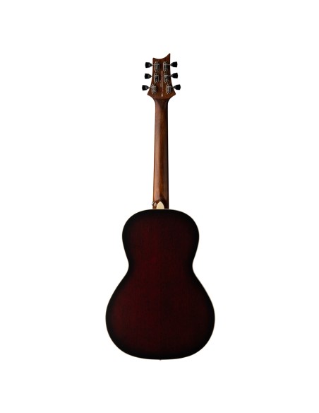 SE P20E Feuerrot Burst 2025