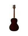 SE P20E Feuerrot Burst 2025
