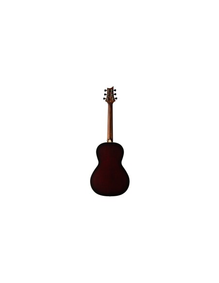 SE P20E Feuerrot Burst 2025