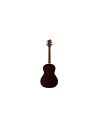 SE P20E Fire Red Burst 2025