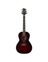 SE P20E Fire Red Burst 2025