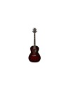 SE P20E Fire Red Burst 2025