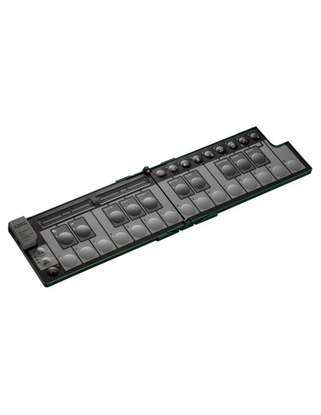 NANOKEY-FD AG