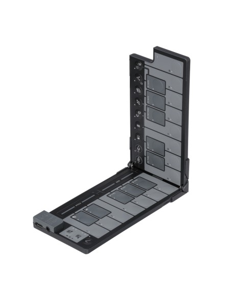 NANOKEY-FD BK