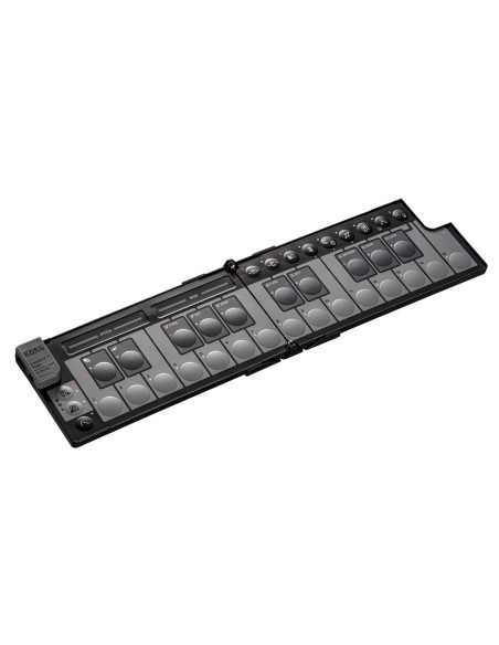 NANOKEY-FD BK