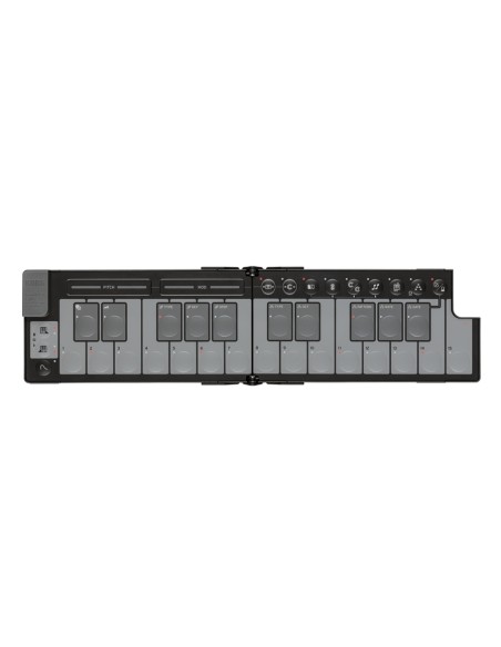 NANOKEY-FD BK