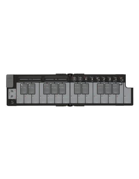 NANOKEY-FD BK