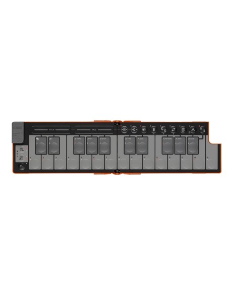 NANOKEY-FD LO