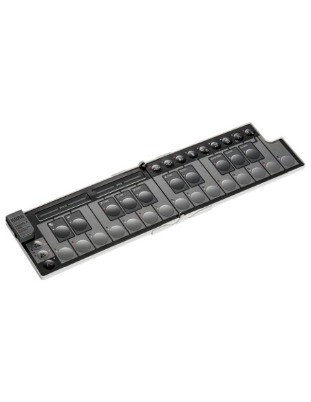 NANOKEY-FD WH