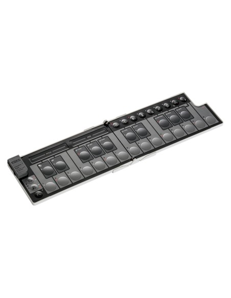 NANOKEY-FD WH