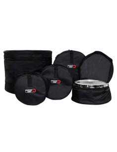 GATOR GP-ROCK-100 set di... 2