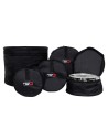 Coffret pour batterie GATOR GP-ROCK-100