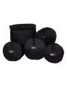Coffret pour batterie GATOR GP-ROCK-100