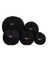 GATOR GP-ROCK-100 Schlagzeug-Case-Set