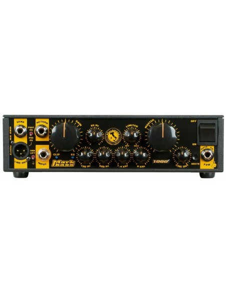 MARKBASS LITTLE AG 1000 58R