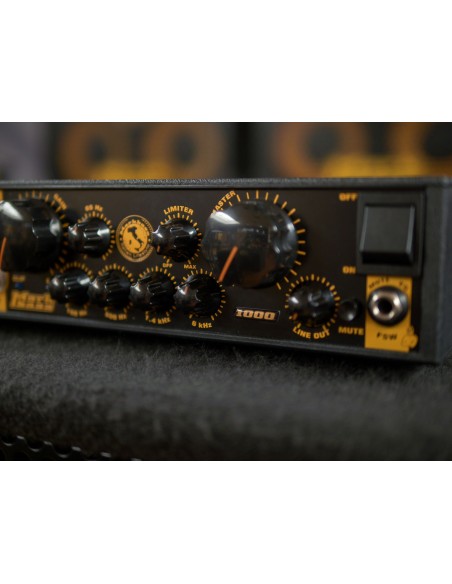 MARKBASS LITTLE AG 1000 58R
