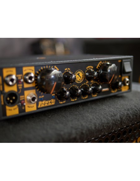 MARKBASS LITTLE AG 1000 58R