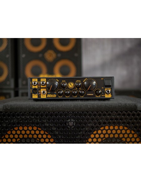 MARKBASS LITTLE AG 1000 58R