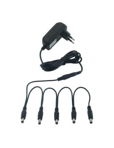 Rock Power Alimentatore 9V...