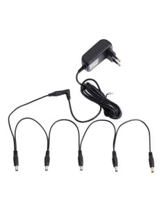 Rock Power Alimentatore 9V... 2