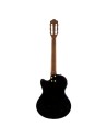 STAGG EC3000CN Classica solid body elettrificata natural 