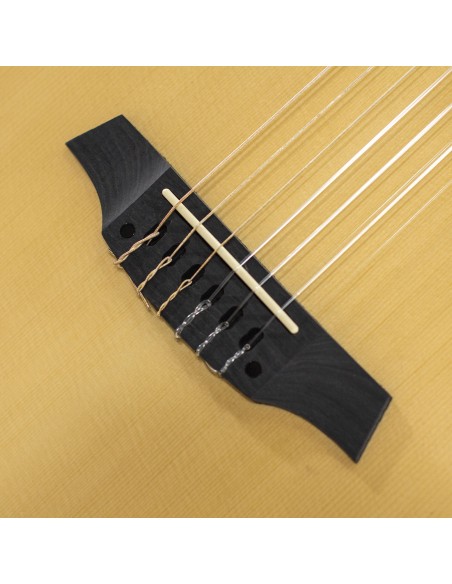STAGG EC3000CN Classica solid body elettrificata natural 