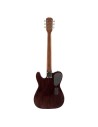 STAGG EW3000CN Acoustic solid body electrified natural