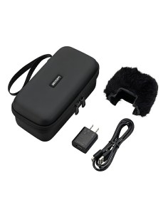 APH-2e KIT ACCESSORI x H2e Zoom