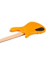Warwick Streamer Standard 5 Honey Violin Trasparent Satin