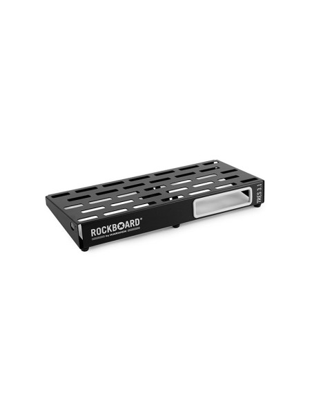 Rockboard Pedalboard 52,2x23,4 con borsa 