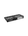 Rockboard Pedalboard 52,2x23,4 con borsa 